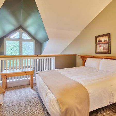 Marblewood Village Resort Steady Brook Exterior photo